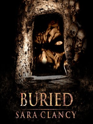 cover image of Buried (Demonic Games Series, Book 2)